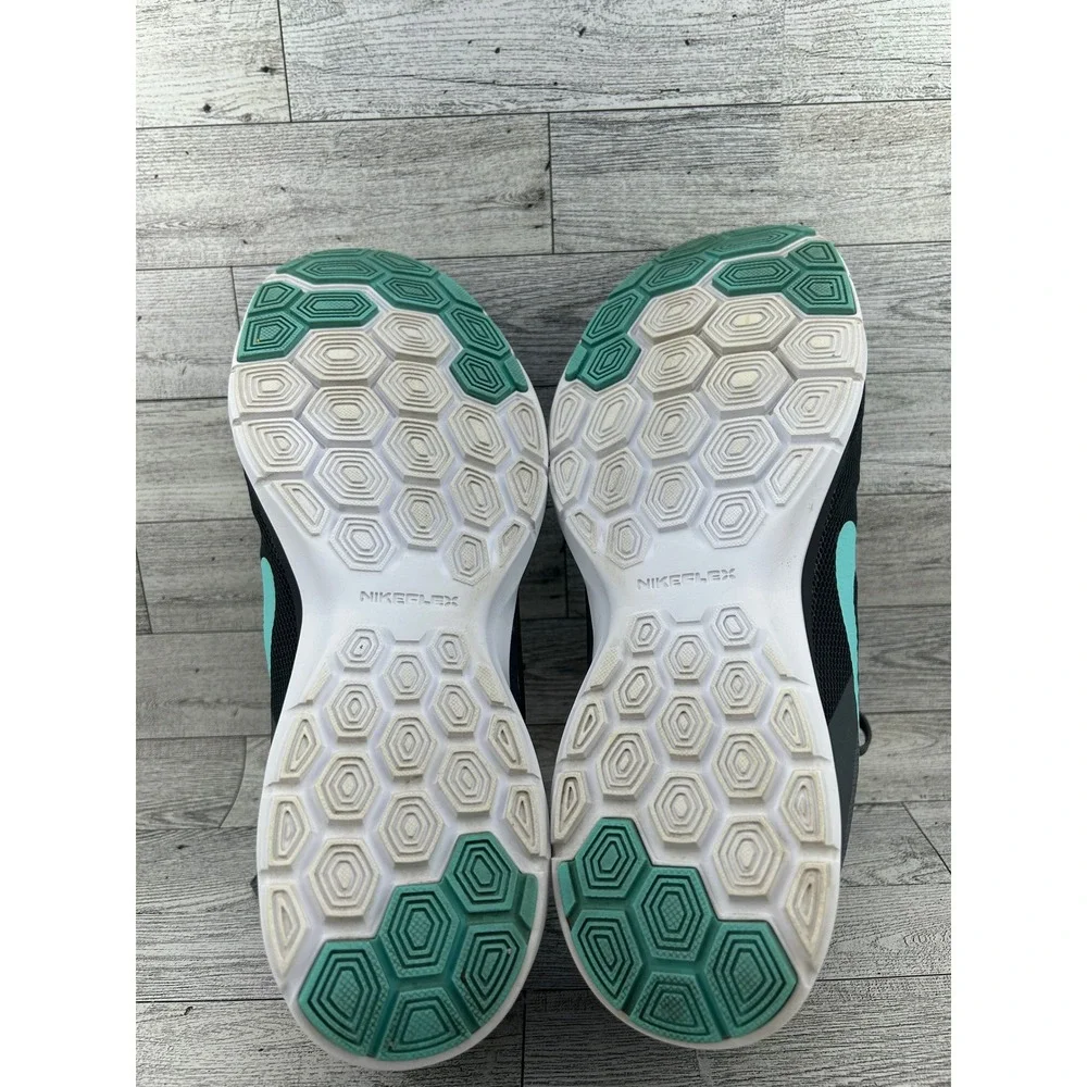 Nike flex tr